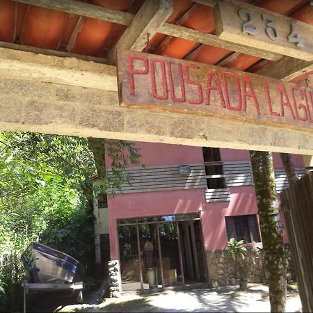 Laguna Guarujá Exterior foto