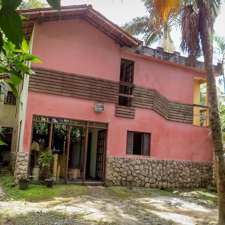 Laguna Guarujá Exterior foto