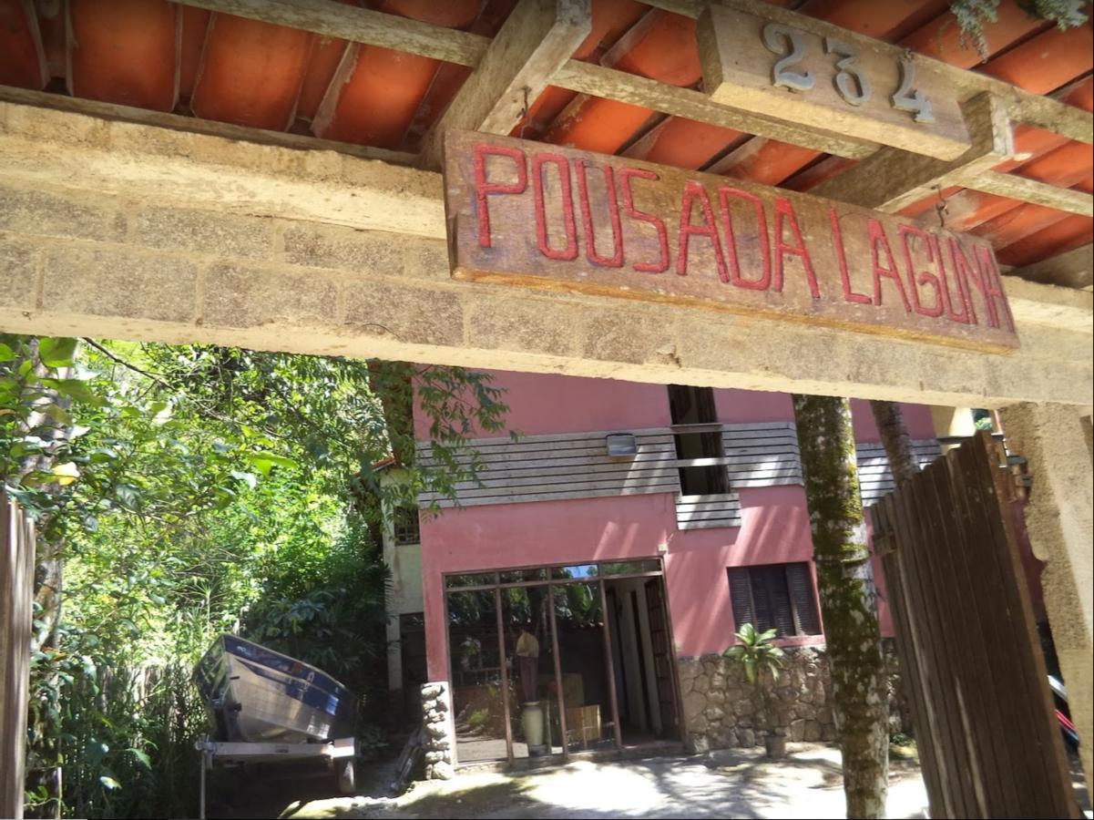 Laguna Guarujá Exterior foto