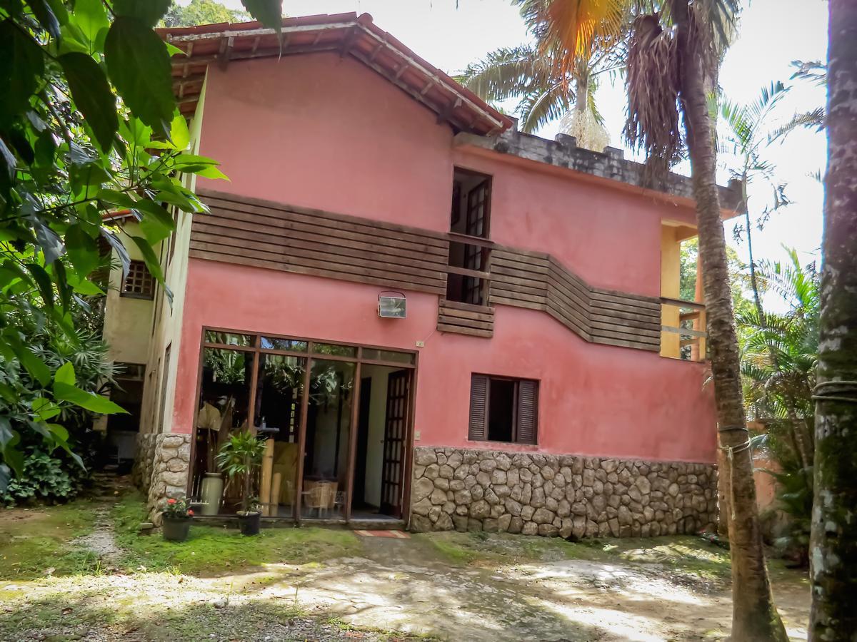 Laguna Guarujá Exterior foto