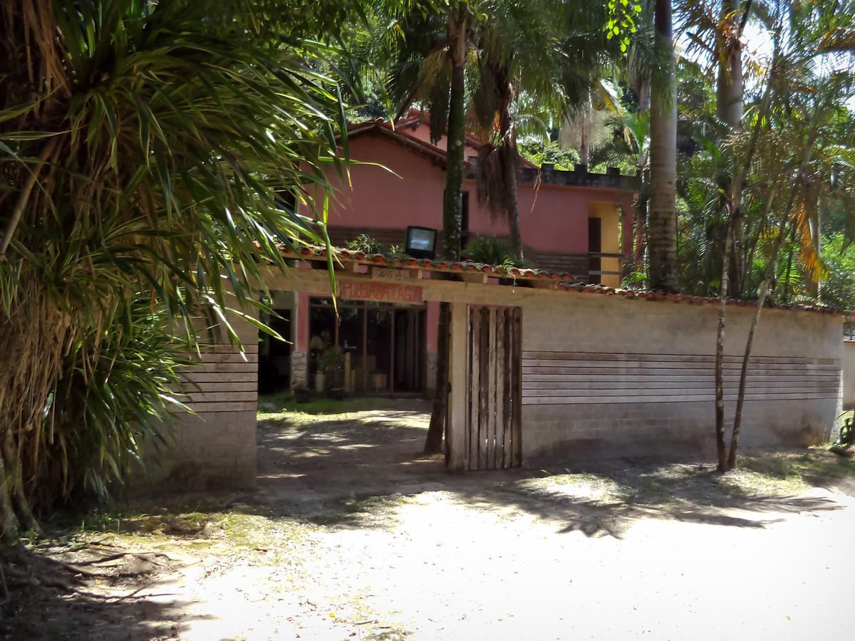 Laguna Guarujá Exterior foto